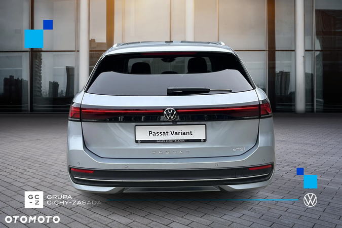 Volkswagen Passat 1.5 TSI ACT mHEV Business DSG - 4