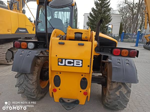 JCB 531-70 - 12