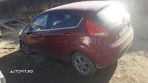 Rampa injectoare Ford Fiesta 1.2 benzina an 2011 - 2