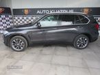 BMW X5 - 4