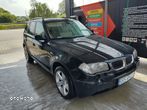 BMW X3 2.5i - 2