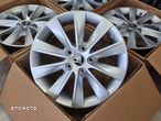 Felga 16 4x100 Skoda Citigo 6Jx16 ET43 F4962-27 - 12