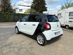 Smart Forfour perfect - 4