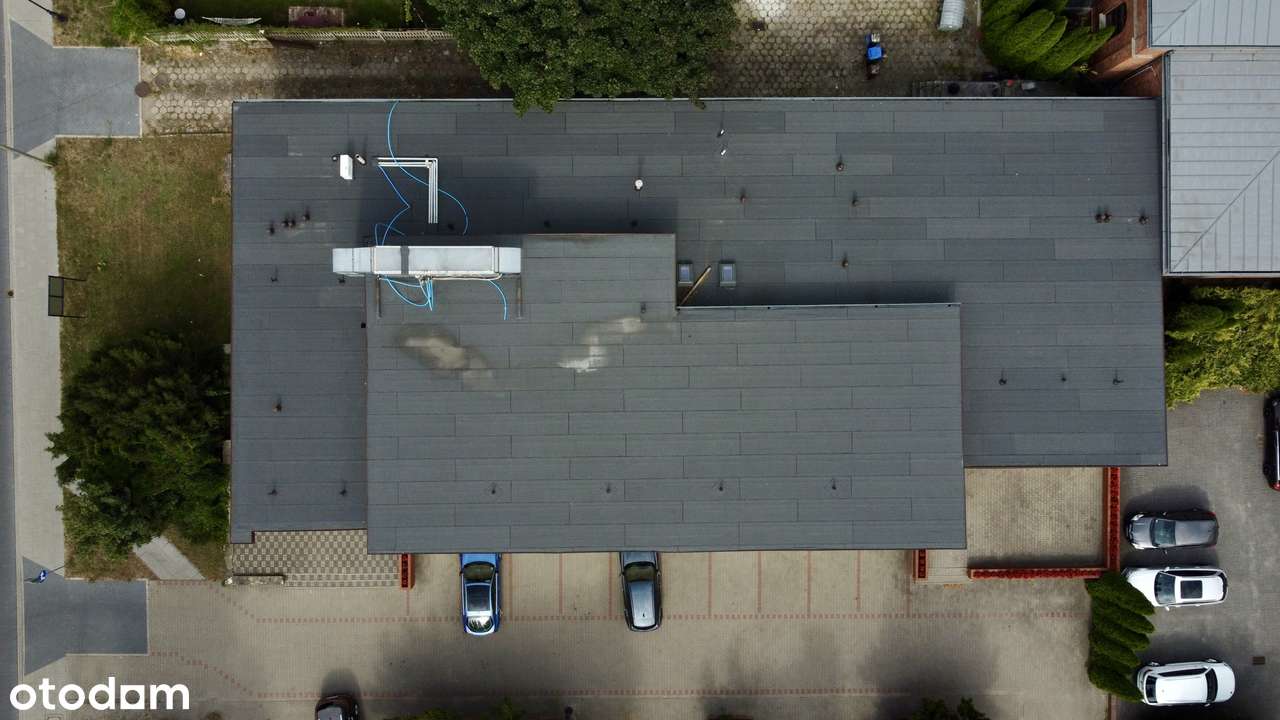 Prestiżowa nieruchomość w sercu Żyrardowa - Pełny obrazek: 4/20