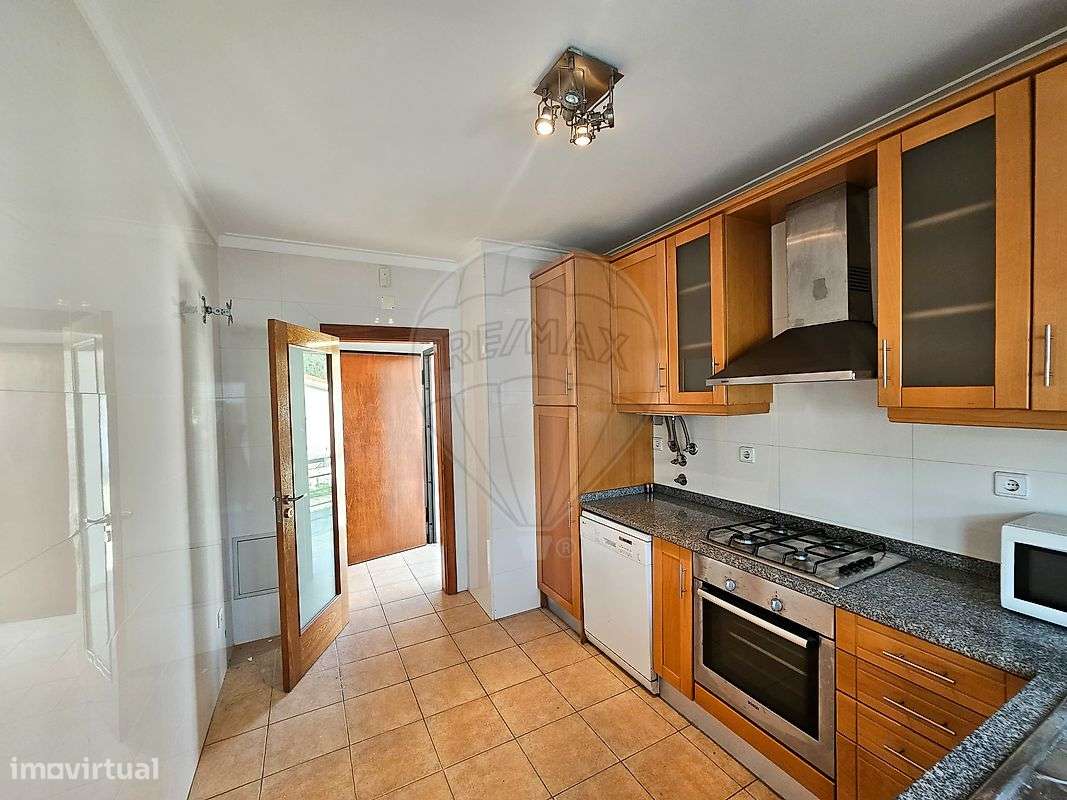 Apartamento T2 para venda - Grande imagem: 5/12