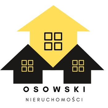  Osowski Nieruchomości Logo