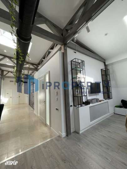 Unirii - Ultracentral | Spatiu birouri 130 mp | Proximitate metrou 300 - Imagine principală: 2/8