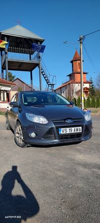 Ford Focus - 11