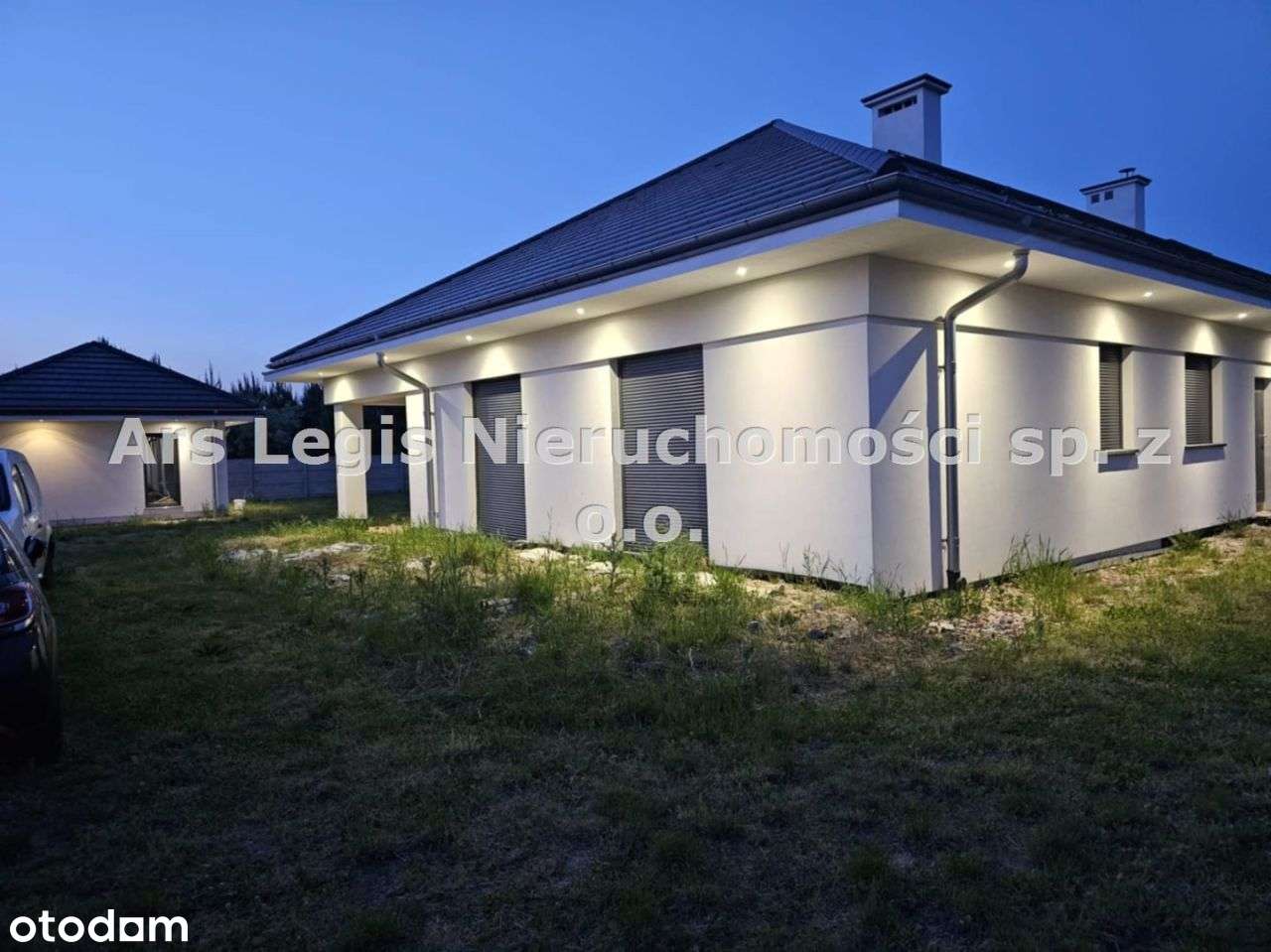 Dom, 163,30 m², Budy Słodkowskie-6