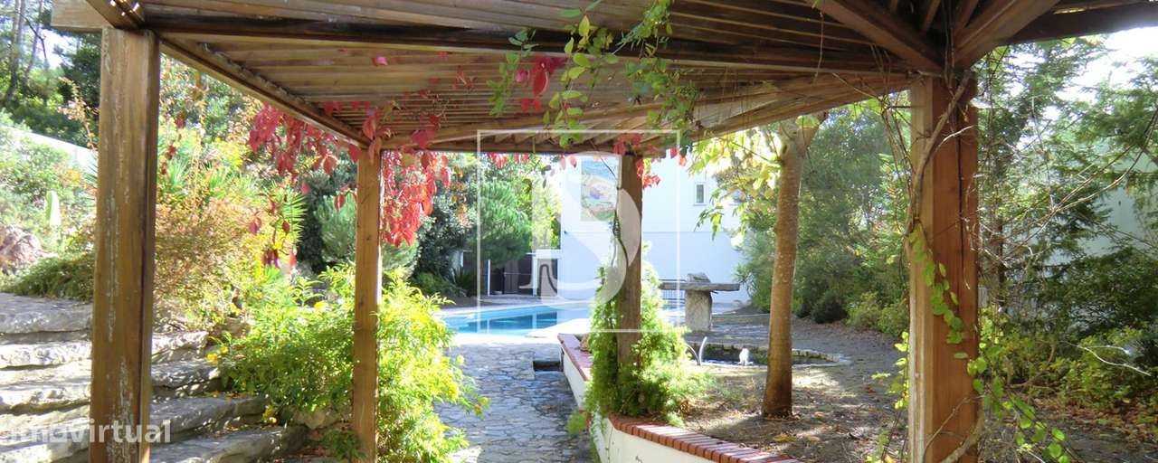 Moradia T6 Venda em Pataias e Martingança,Alcobaça - Grande imagem: 3/14