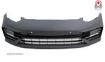 Pachet Exterior Complet compatibil cu Porsche Panamera I 970 Hatchback (2010-2013) Conversie la 971 - 3