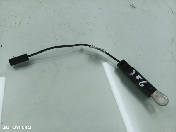 Amplificator antena Ford MONDEO MK5 2.0 TDCI   T8CC 2012-2022  7CP1-18K891-CA - 2