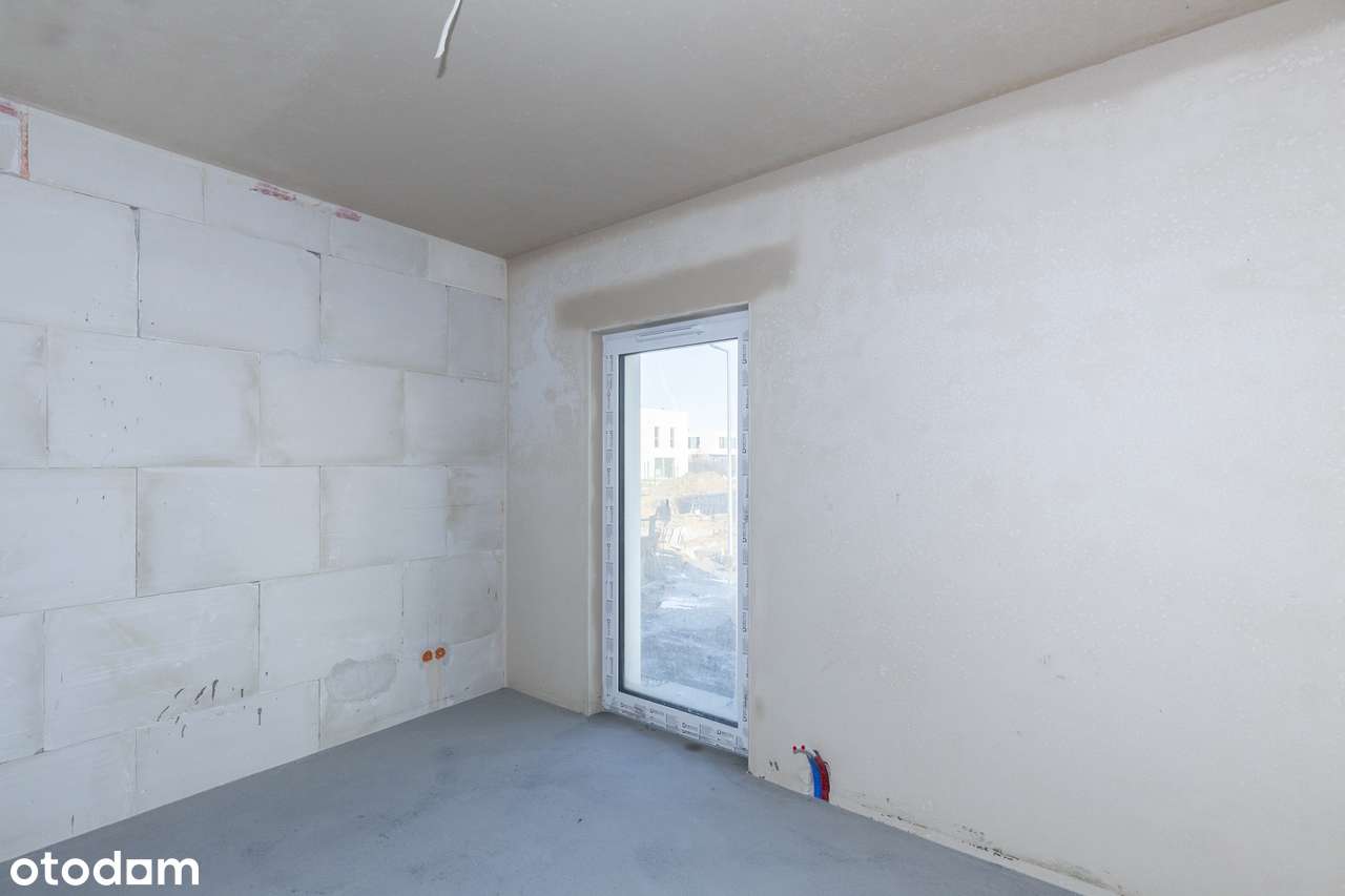 Cisza, zieleń, ogródek 69m2, parking - Pełny obrazek: 5/21