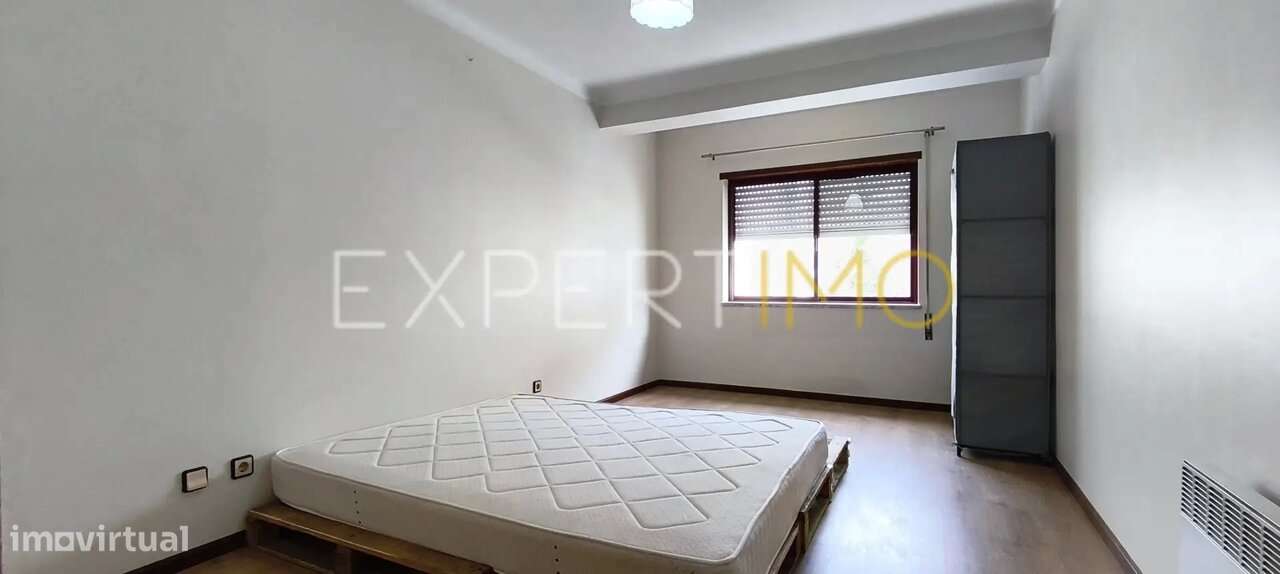 Apartamento T3 junto ao IPB com Garagem - Bragança-5