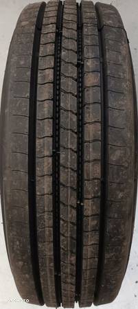 225/75R17,5 NOWA LASSA MAXIWAYS 100S. NOWA - 1