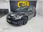 Chevrolet Cruze SW - 2