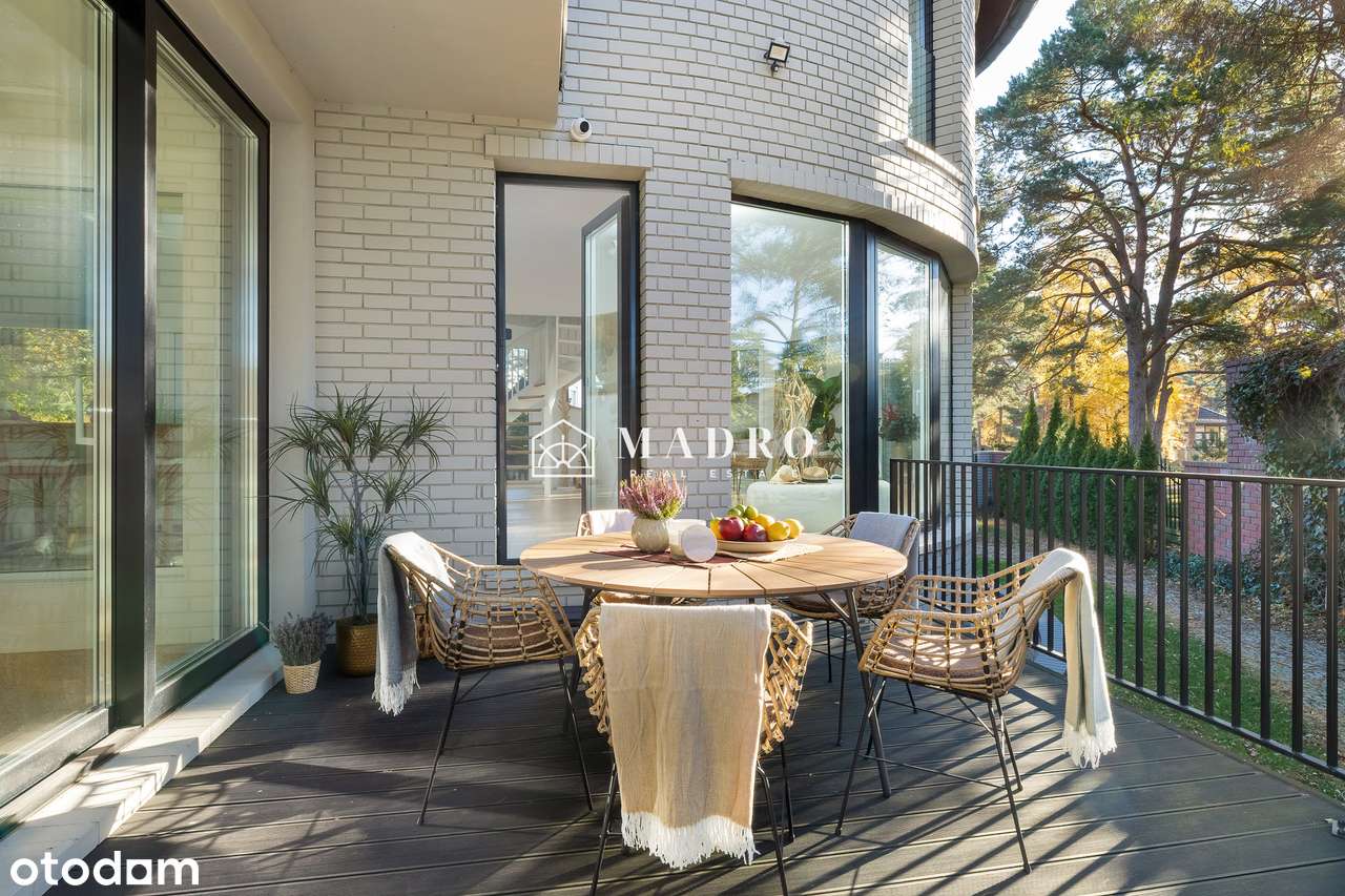 Wyjątkowa rezydencja w Pobierowie | Inwestycja, dom, apartamenty - Pełny obrazek: 4/20