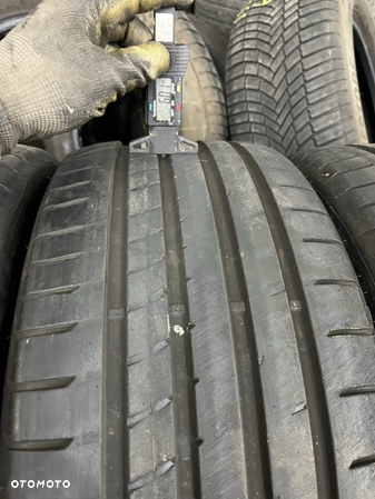 4x Opony Letnie 235/45R17 GOODYEAR EAGLE F1 ASYMMETRIC 2   6mm Promocja!! - 3