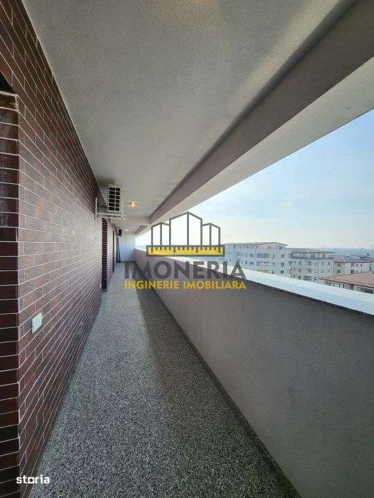 3 camere,boxa+garaj-0% comision-1 km metrou 1 Dec-priveliste aerisita-10