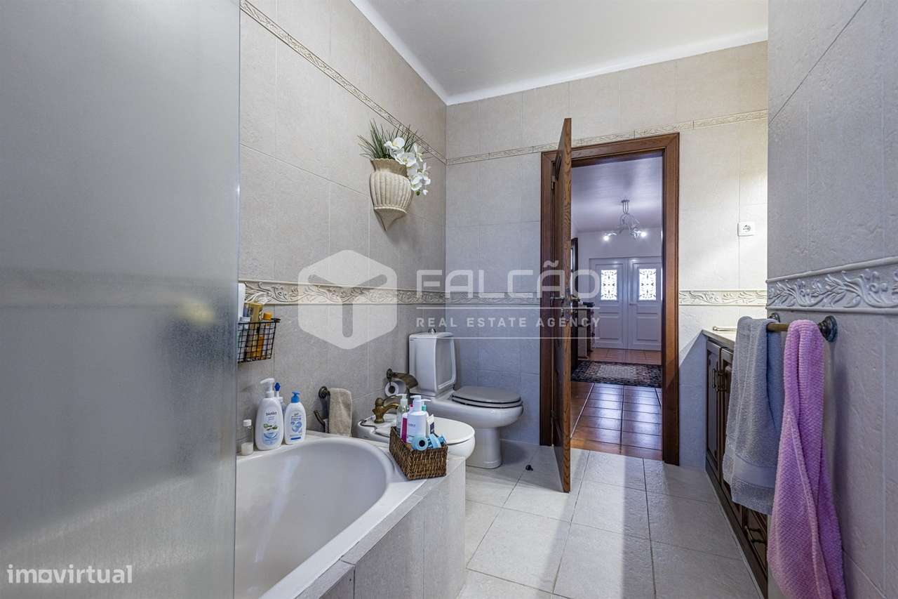 Moradia T4 Venda em Almeirim,Almeirim-18