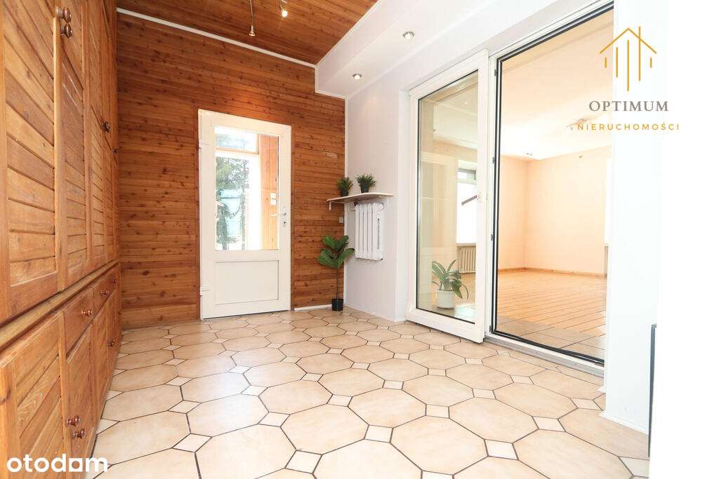 Mieszkanie Bezczynszowe z ogrodem 3 pok - Pełny obrazek: 5/11