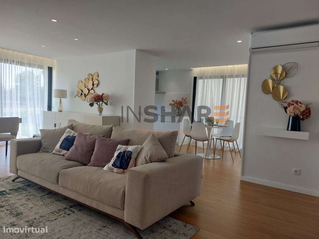 Moradia  T3 Gaveto  - Palmeira - Braga - Grande imagem: 3/21