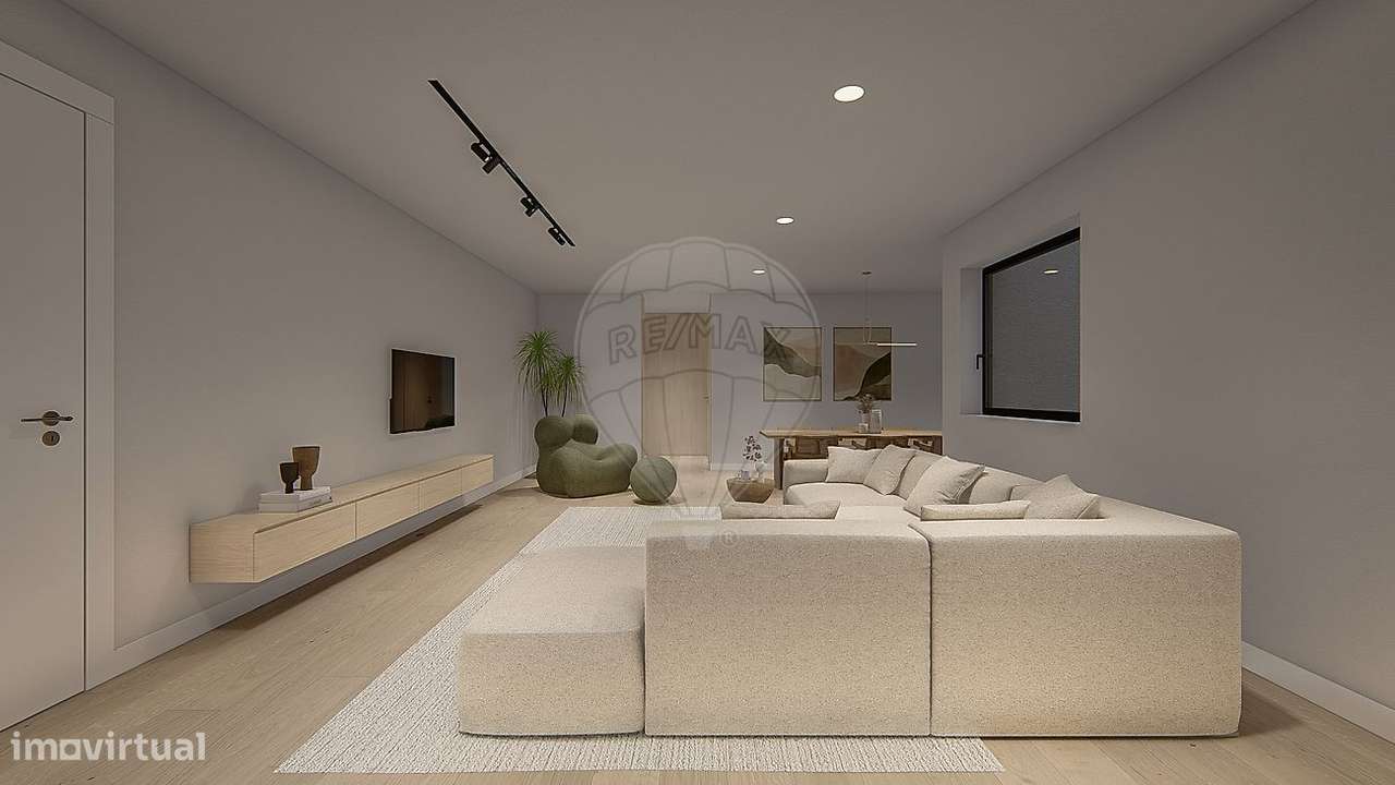 Apartamento T2 para venda - Grande imagem: 5/25