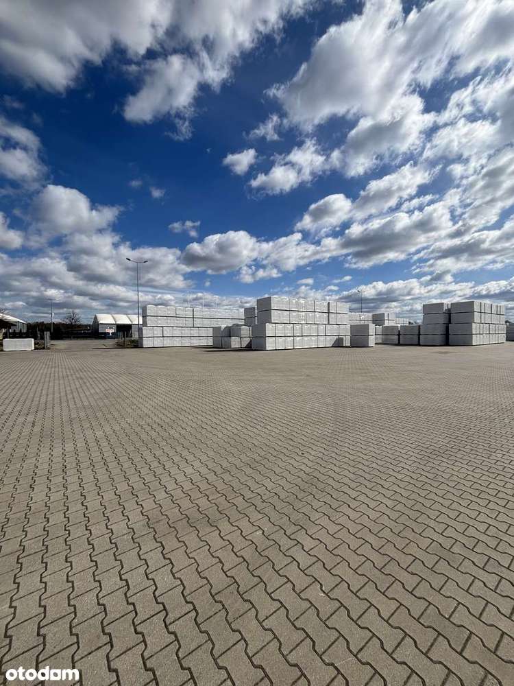 Plac/Hale/Magazyny - Pełny obrazek: 4/20