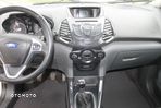 Ford EcoSport 1.0 EcoBoost GPF Titanium ASS - 15