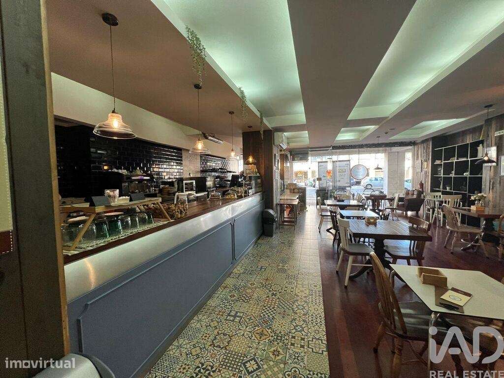 Loja / Estabelecimento Comercial em Cedofeita, Santo Ildefonso, Sé, Mi - Grande imagem: 4/13