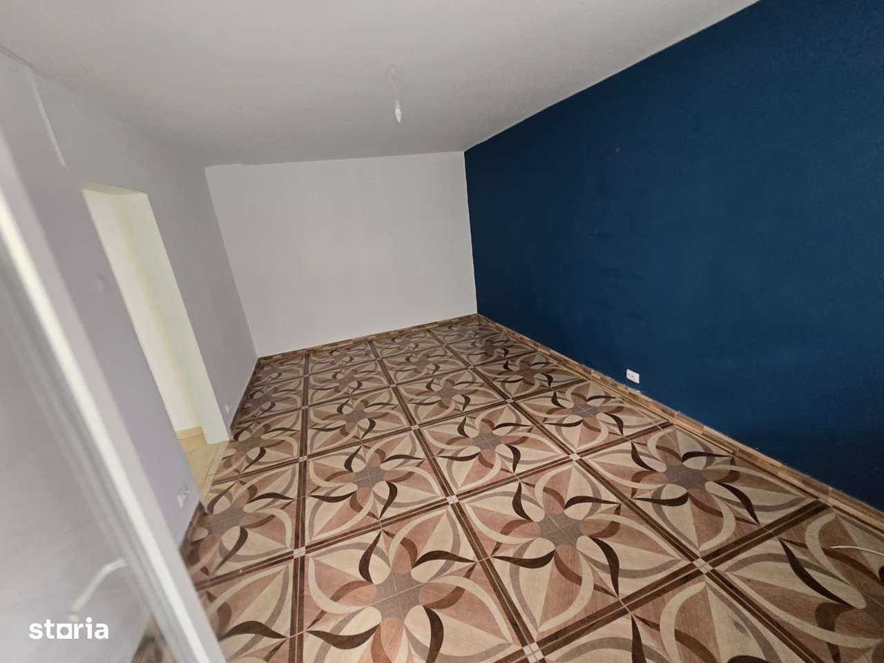 Vanzare 2 cam cu bucatarie utilata, loc parcare, Calea Vitan cu Bravu-5