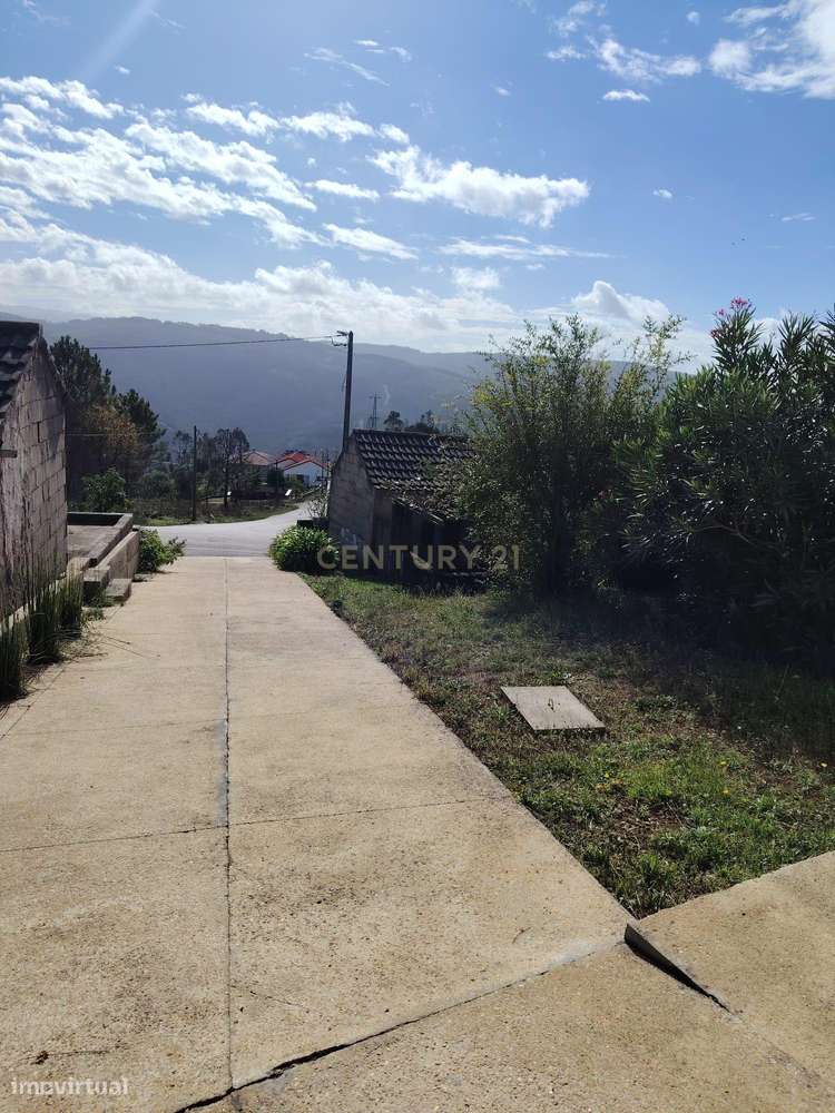 Moradia com terreno em Sever do Vouga – O equilíbrio perfeito entre co-7