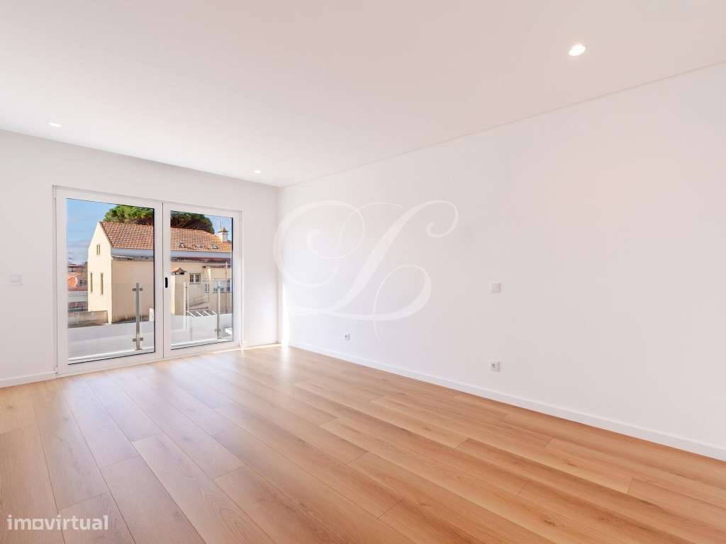 Moradia T4 | Empreendimento - Ocean Prime Village - S. Pedro do Est...-17