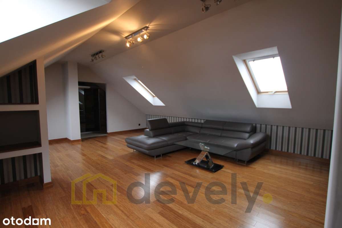 HIT!Bliźniak6pok,sauna,kominek,ogród,garaż,jacuzzi-14