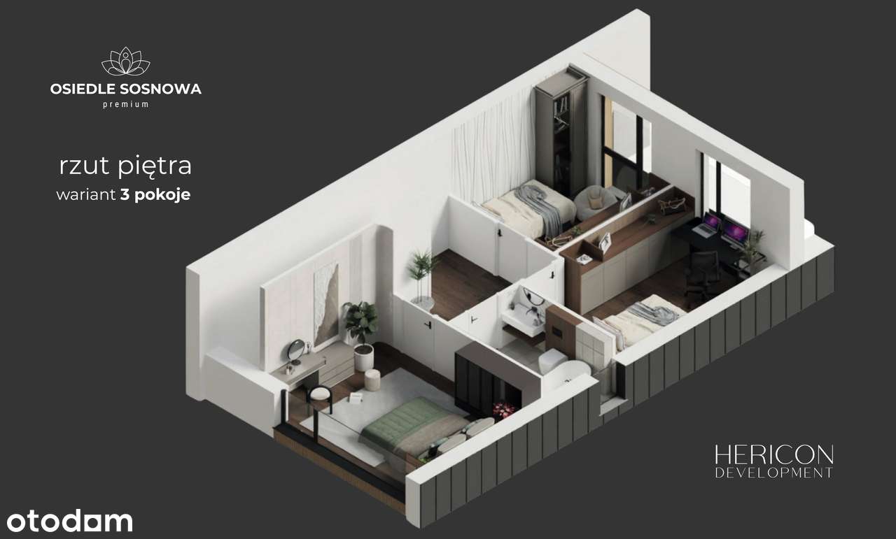 Twój nowy dom w standardzie premium | odbierz klucze już na wiosnę-5