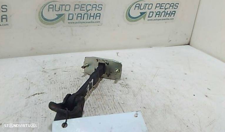 Esticador Porta Frente Esq Ford Transit Connect (P65_, P70_, P80_) - 2