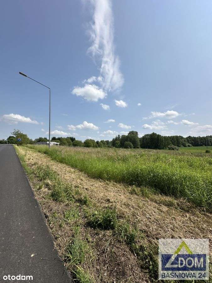 Działki  w Dolinie Ciemięgi  143 zł/m2 - Pełny obrazek: 2/6