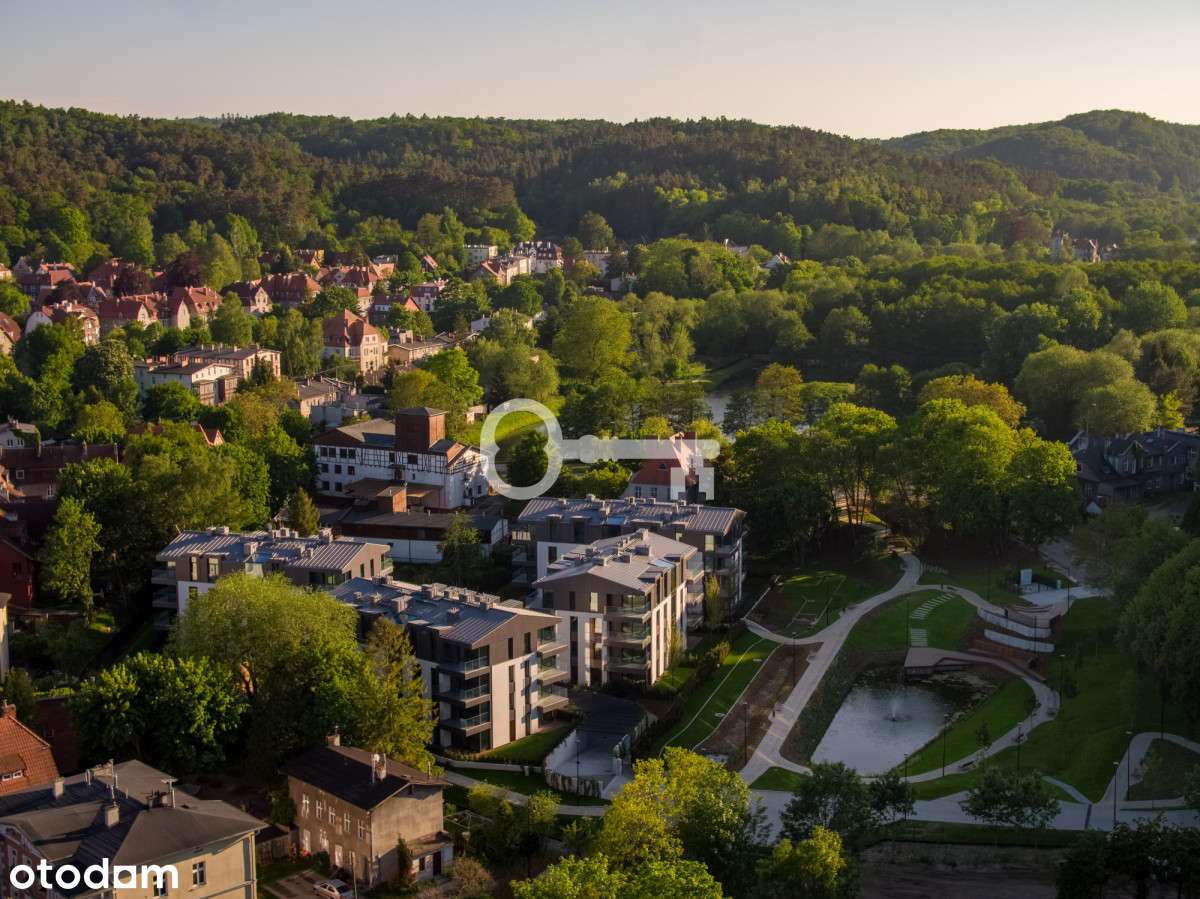 Wyjątkowy apartament w sercu Oliwy - Pełny obrazek: 4/19