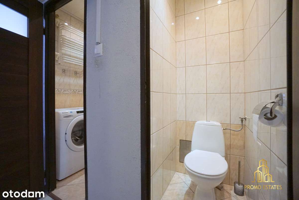 Na sprzedaż 3pokojowe mieszkanie|Zielińska|Opolska-13