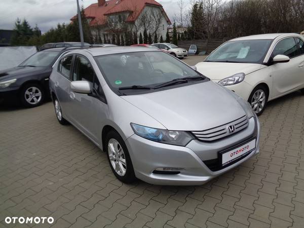 Honda Insight 1.3 Execlusive - 2