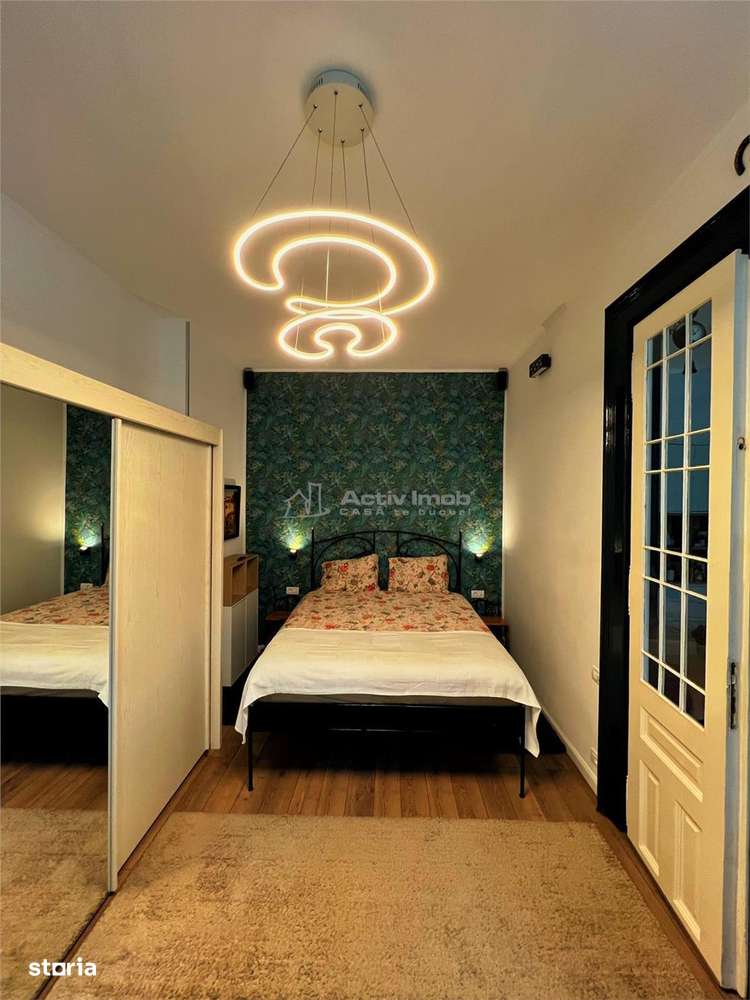 Apartament  71 mp util  - ultracentral - cu loc de parcare-3