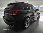 BMW X5 25 d sDrive Pack M - 8