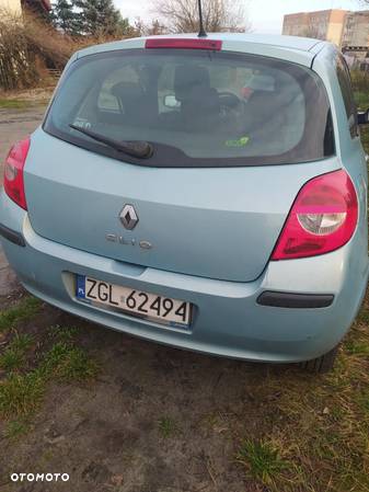 Renault Clio - 5