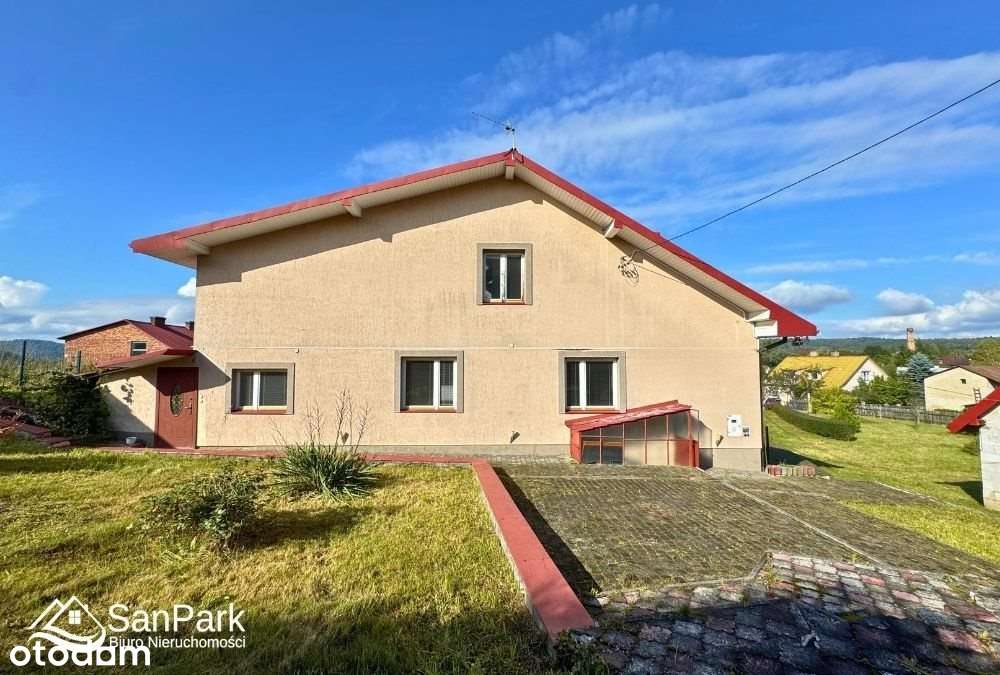 Dom na sprzedaż, Olszanica, 4 pokoje - Pełny obrazek: 5/20