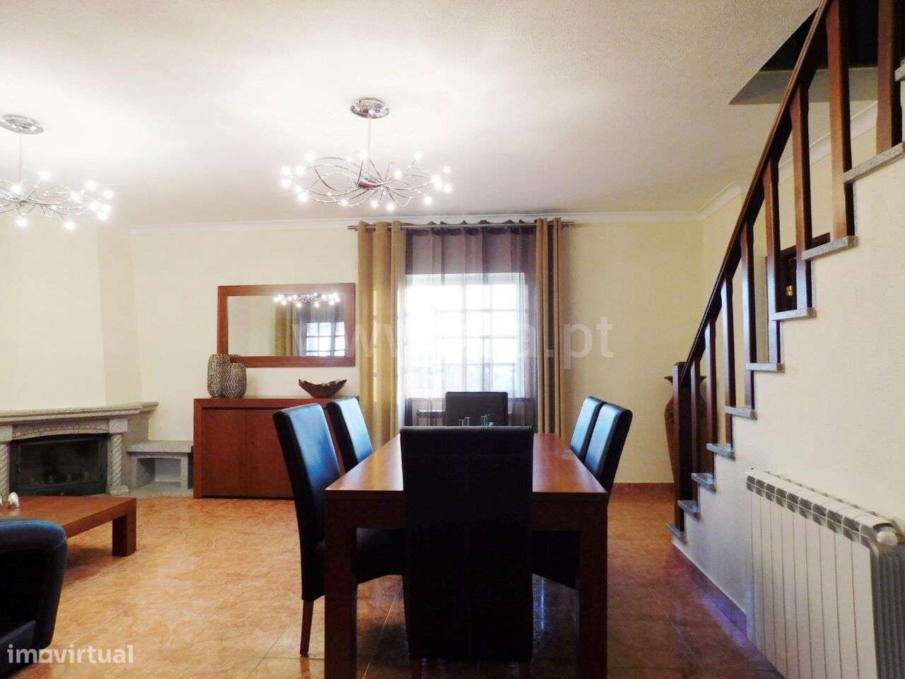 Moradia T3 / Seia, Seia, São Romão e Lapa dos Dinheiros - Grande imagem: 5/12