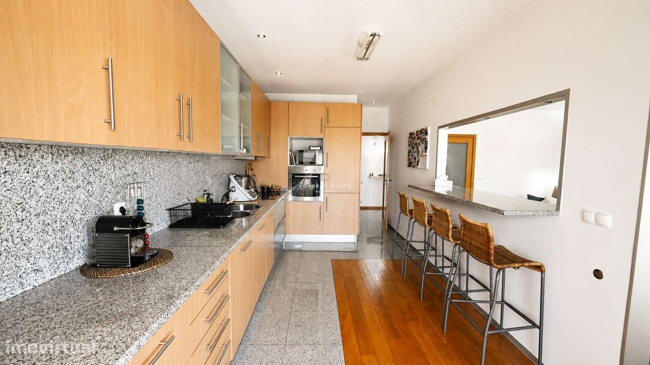 Apartamento T2 Venda em Bougado (São Martinho e Santiago),Trofa-7