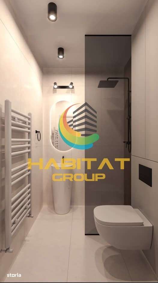 Vanzare apartament 3 camere decomandat zona Mall Grand Arena - Imagine principală: 4/7