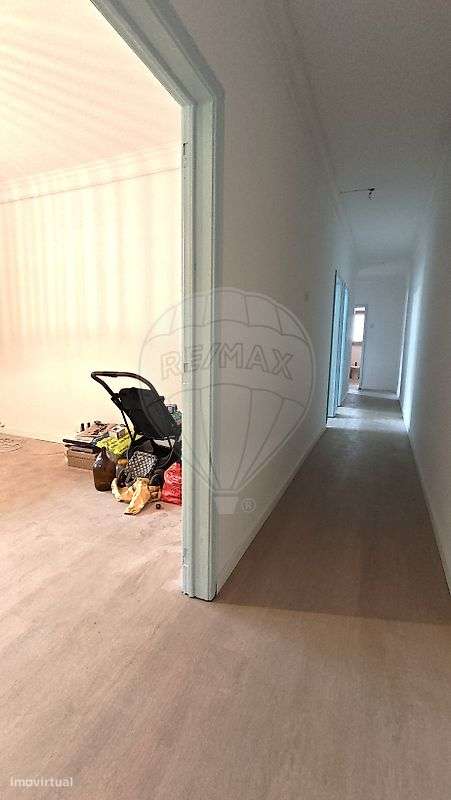 Apartamento T4 para arrendamento - Grande imagem: 3/25