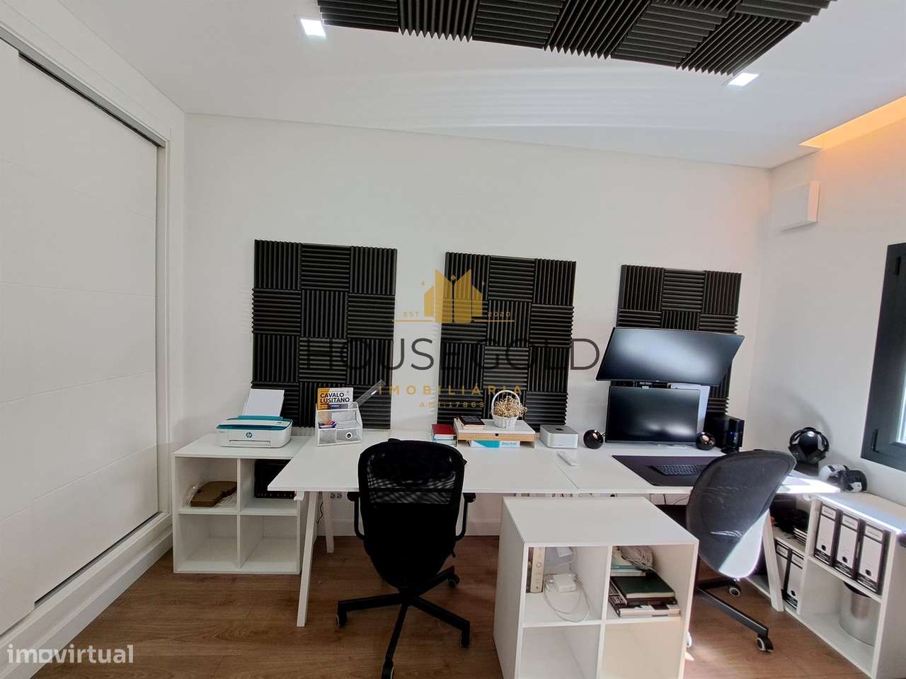 Moradia em Marinhais (MR-317)  3 Quartos | Terreno com 2.642 m²-54