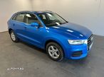 Audi Q3 2.0 TDI Quattro Stronic - 25